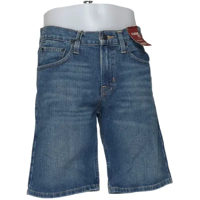 Short en jean (Bleu) de Arizona Jean Co Coton