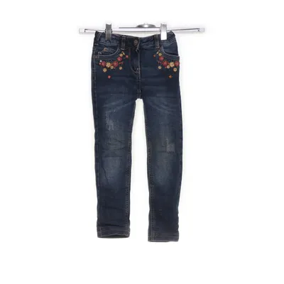 Jean (Bleu, Multicolore) de Happy Girls Club Coton