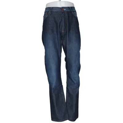 Spijkerbroek (THE ROD) van Acne Katoen, Polyester