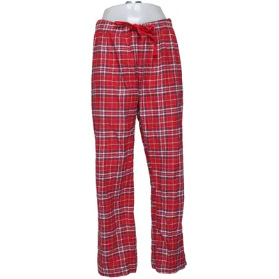 Pantalon de pyjama (Rouge, Blanc) de Shirley Coton