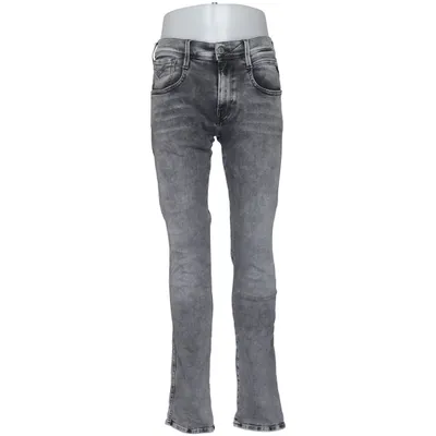 Jeans (M 914E.000.661 07B) från Replay Bomull, Elastan