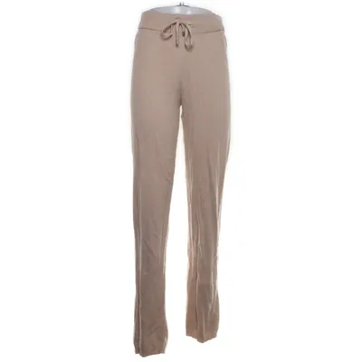 Bukser (Beige) fra Juicy Couture Kashmir, Polyamid, Viscose, Uld