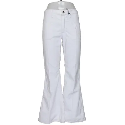 Jean (Blanc) de Wrangler