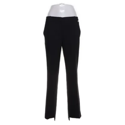 Kostymbyxor (TA721V) från Twinset Elastan, Polyester, Ull