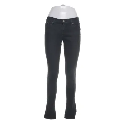 Jeans (Svart) från Rock & Republic Bomull, Elastan, Polyester