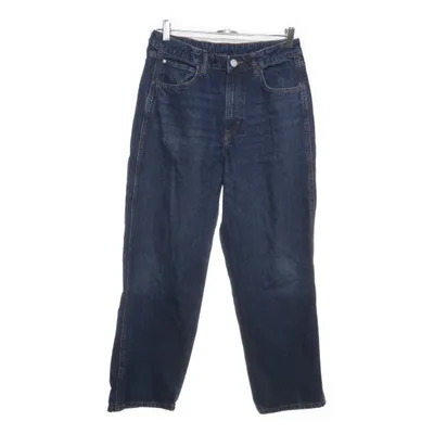 Jeans (Blue) from H&M Cotton, Viscose