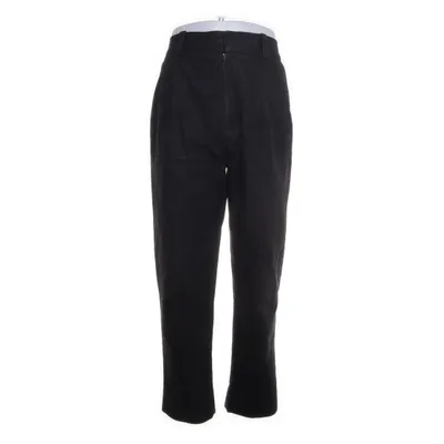 Chinos (Zwart) van Acne Studios Katoen