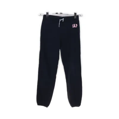 Mjukisbyxor (Blå) från Gap Kids Bomull, Återvunnen polyester