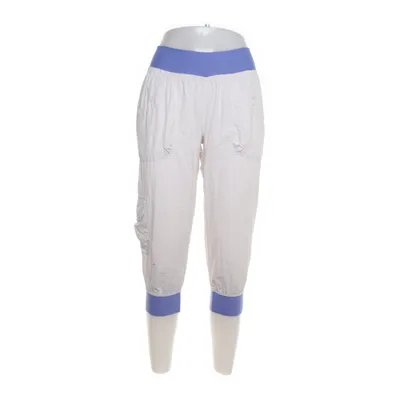 Trekvartsbyxor (Vit, Blå) från Zumba