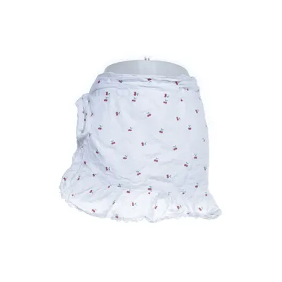 Omlottkjol (CHRISSY CHERRY SKIRT) från Neo Noir Bomull