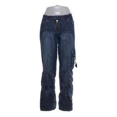 Cargobyxor (Blå) från Fishbone