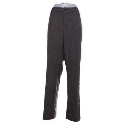 Pantalon de costume (Gris, Multicolore) de Fiorella Rubino