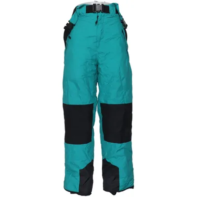 Pantalon de bateau (Bleu, Noir) de Unlimited Polyamide, Polyester