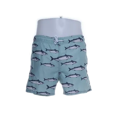 Sweat shorts (Green) from EmmaMalena