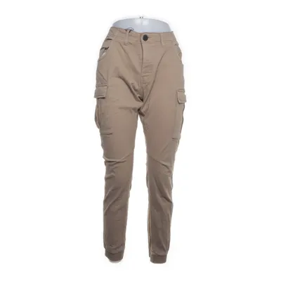 Cargobyxor (Beige) från Saligia Bomull, Elastan