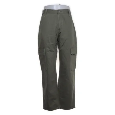 Cargobyxor (Grön) från Levi Strauss & Co Bomull