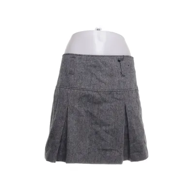 Rok (Grijs) van Yessica by C&A Polyester, Wol, Acryl, Viscose, Nylon