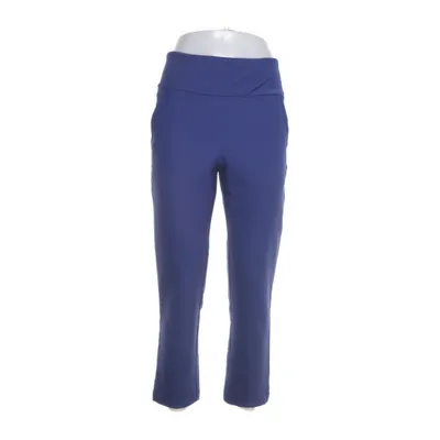 Træningsbukser (Blå) fra Adidas Elastan, Polyester