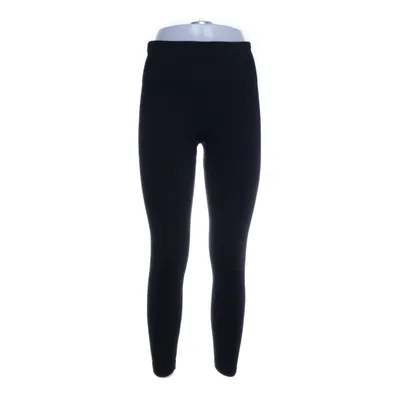 Leggings (Black) from SOC Elastane, Polyamide