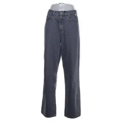 Jeans (Blå) från Armedangels Ekologisk bomull, Återvunnen bomull