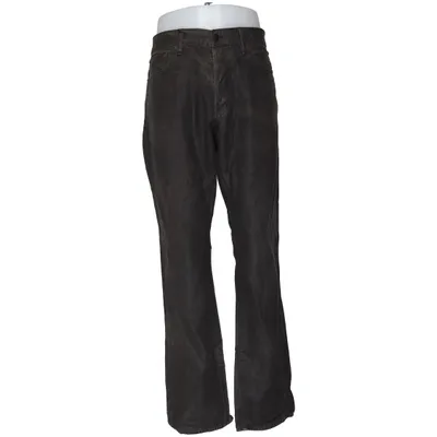 Jean (Gris) de Denim & Supply Ralph Lauren Coton