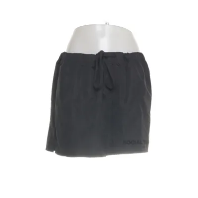 Shorts (Black) from Social Tourist Polyester