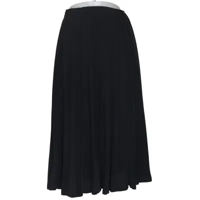 Rok (Zwart) van Cacharel Polyester