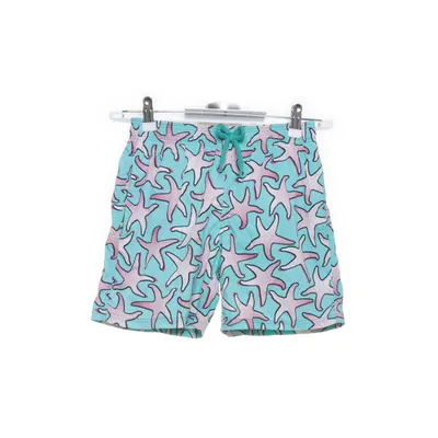 Swim shorts (Turquoise, Multicolored) from Vilebrequin