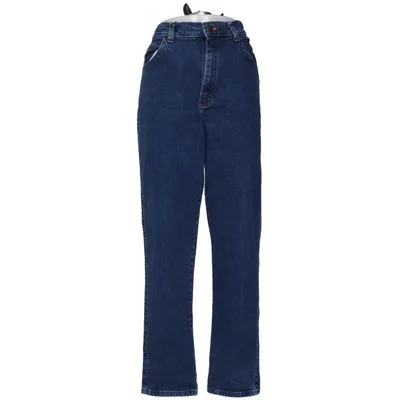 Jeans (130186W) fra Riders Bomuld, Elastan