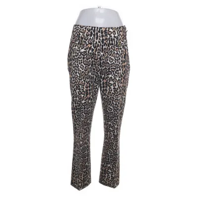 Broek (Meerkleurig) van Rika by Ulrika Lundgren Katoen