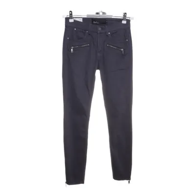 Broek (Grijs) van Zoul Edition Katoen, Elastaan, Modal