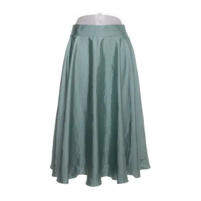 Rok (Groen) van Banned Polyester