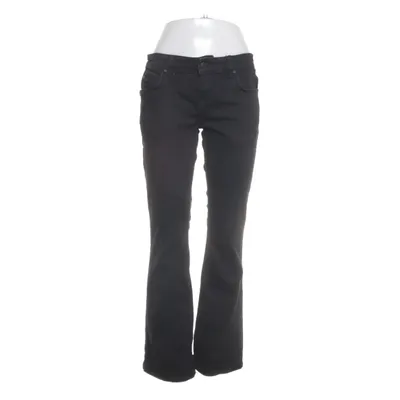 Jeans (Sort) fra LTB Bomuld, Elastan, Polyester