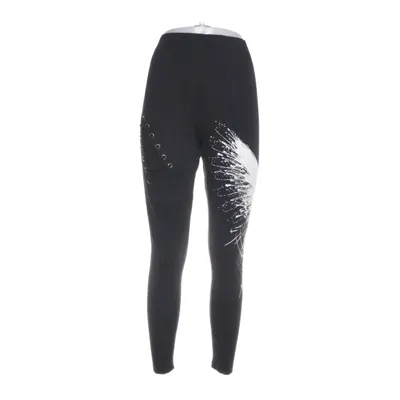 Leggings (Black) from Poizen Industries