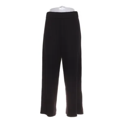 Palazzo pants (Gray) from Monki Elastane, Polyester, Viscose