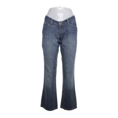 Jeans (Blue) from EDC by ESPRIT Cotton