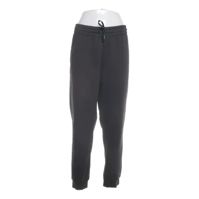 Mjukisbyxor (Svart) från Adidas Bomull, Polyester