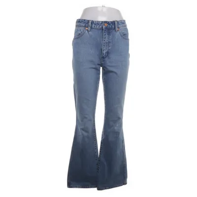 Jeans (Blå) från Wrangler Bomull