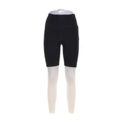Compressieshorts (Zwart) van Girlfriend Collective