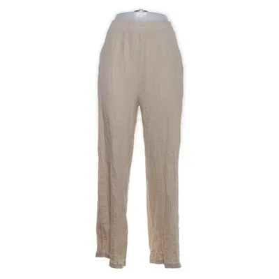 Pantalon patte d'éléphant (Beige) de Fire