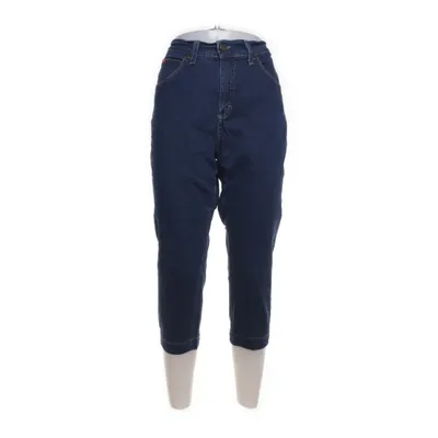 Jeans (Blue) from Lee Cooper Cotton, Elastane