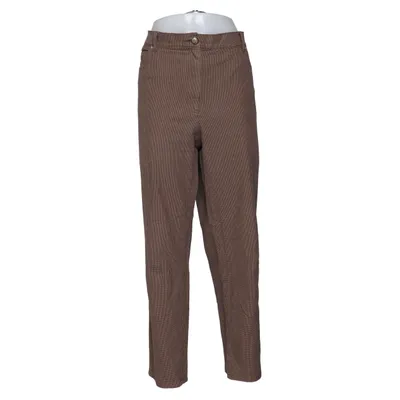 Chinos (Brun) fra Zerres