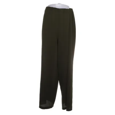 Palazzo pants (Green) from Belemir Moda