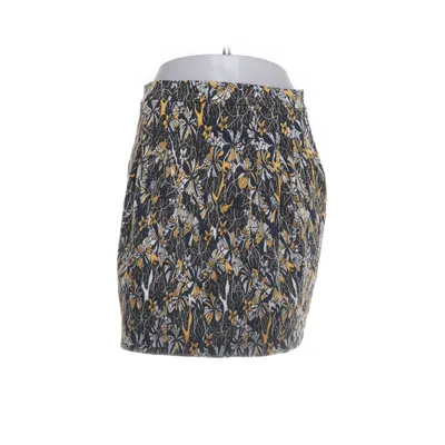 Kjol (Flerfärgad) från ESPRIT Elastan, Polyester, Viskos