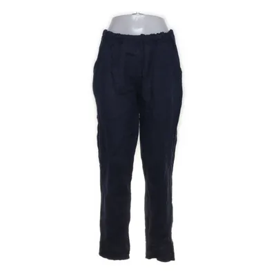 Pajama pants (Blue) from Linen Collection