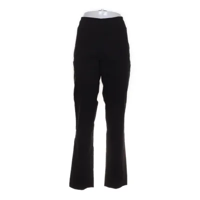 Byxor (Svart) från Ritva Falla Elastan, Polyamid, Viskos