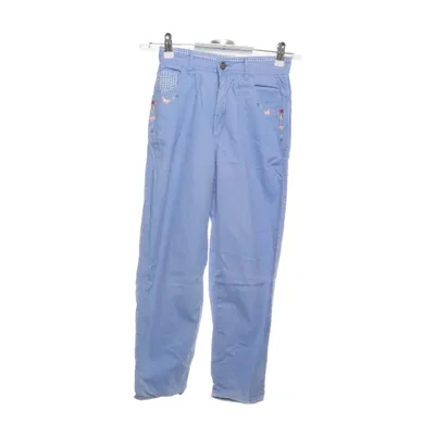 Jeans (Blue) from Jacadi Cotton