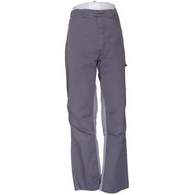 Werkbroek (Grijs) van Dee Katoen, Polyester