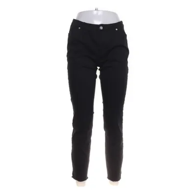 Jeans (Black) from Bodyflirt Cotton, Elastane