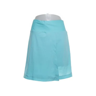 Träningskjol (Turkos) från EP Collection Elastan, Polyester